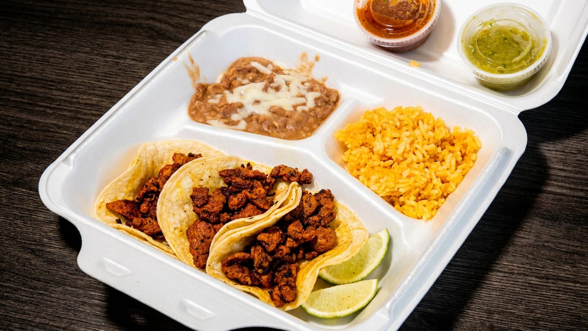 The food that draws people back